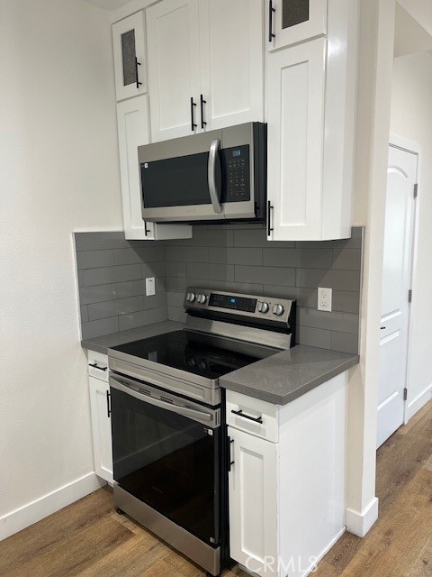 Detail Gallery Image 4 of 10 For 5877 Towne, Los Angeles,  CA 90003 - 3 Beds | 2/1 Baths