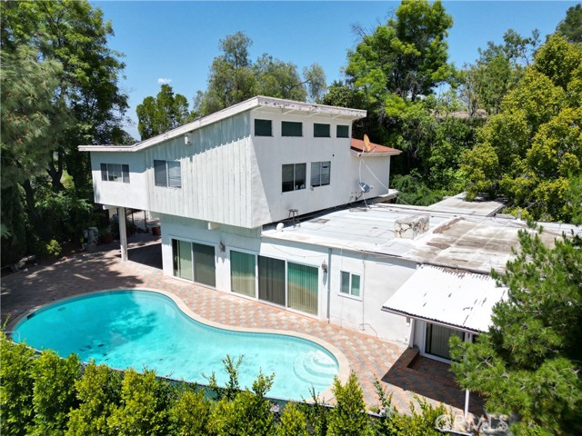 Image 2 for 15813 High Knoll Rd, Encino, CA 91436