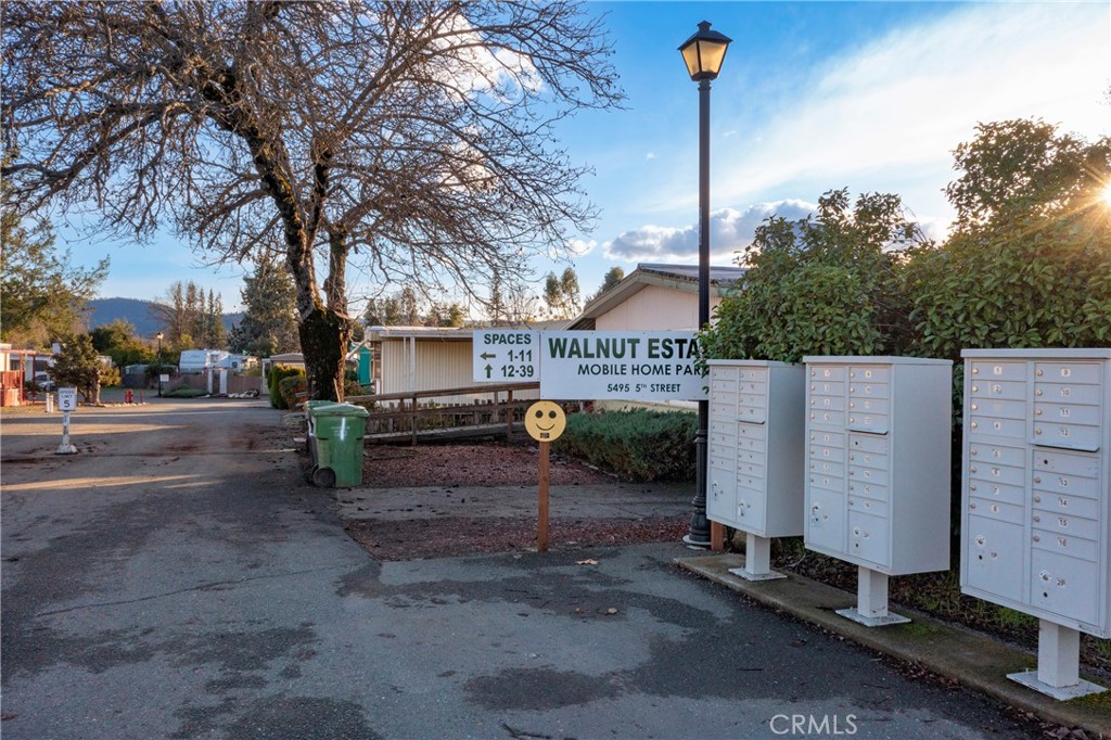 5495 5th Street, Kelseyville, CA 95451