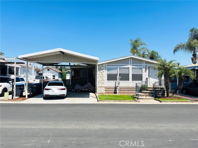 Detail Gallery Image 41 of 41 For 21650 Temescal Canyon Rd #90,  Corona,  CA 92883 - 3 Beds | 2 Baths