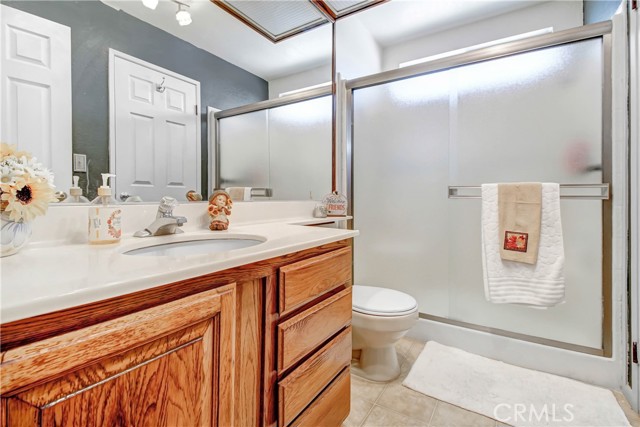 Detail Gallery Image 14 of 20 For 10095 Chisholm Trl, Cherry Valley,  CA 92223 - 2 Beds | 2 Baths