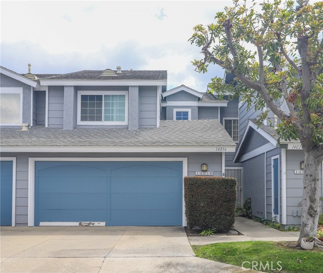 14016 Tiffany Drive, Westminster, CA 