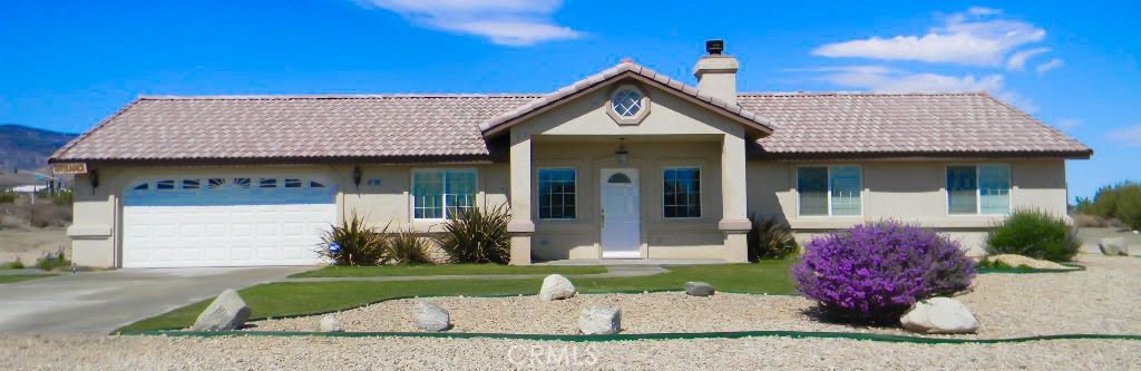 9770 Mescalero Road