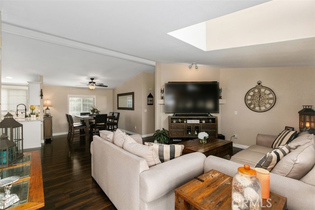 Detail Gallery Image 5 of 48 For 5815 E La Palma Ave #95,  Anaheim,  CA 92807 - 3 Beds | 2 Baths