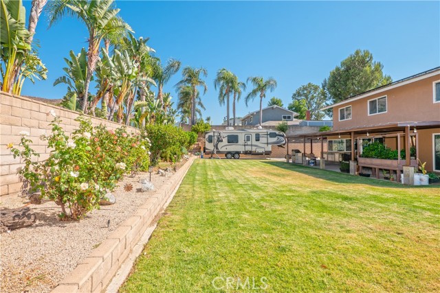 Detail Gallery Image 40 of 71 For 3985 Oakridge Cir, Norco,  CA 92860 - 5 Beds | 3 Baths