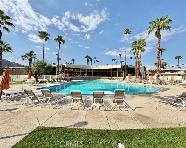 1111 E Palm Canyon Dr #104, Palm Springs, CA 92264