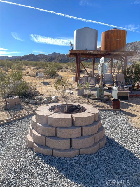 Detail Gallery Image 20 of 30 For 68033 Sullivan, Twentynine Palms,  CA 92277 - 0 Beds | 1 Baths