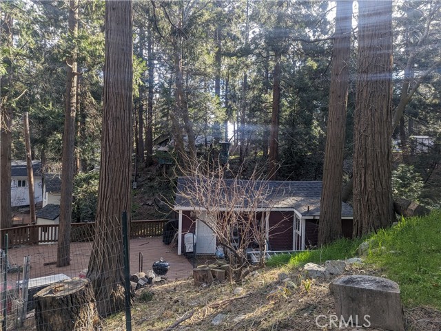Detail Gallery Image 50 of 53 For 21920 Plunge Rd, Cedarpines Park,  CA 92322 - 2 Beds | 2 Baths
