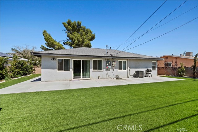 Detail Gallery Image 37 of 44 For 45423 Sancroft Ave, Lancaster,  CA 93535 - 4 Beds | 2 Baths
