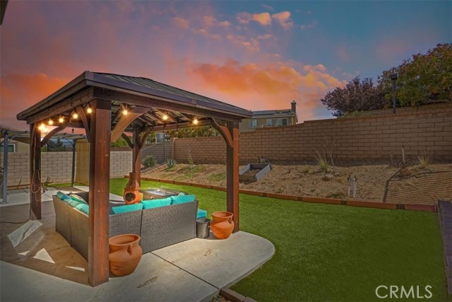 Detail Gallery Image 23 of 33 For 37418 Butternut Ln, Palmdale,  CA 93551 - 4 Beds | 4 Baths