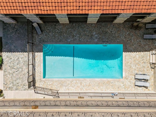 Detail Gallery Image 24 of 33 For 3220 Altura Ave #220,  Glendale,  CA 91214 - 1 Beds | 1 Baths