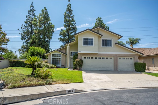 Image 3 for 1709 Eastview Ave, Upland, CA 91784