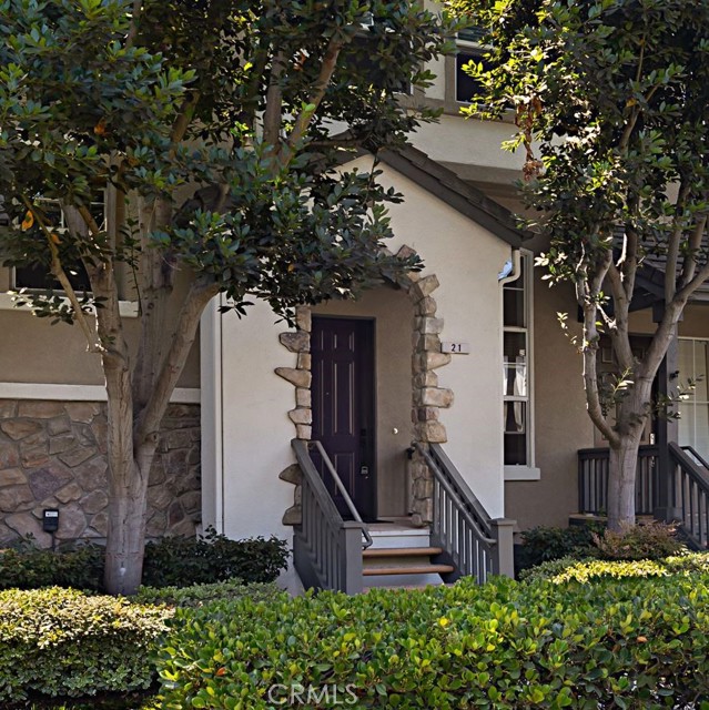 Detail Gallery Image 1 of 20 For 21 Tulare Dr, Aliso Viejo,  CA 92656 - 3 Beds | 2/1 Baths