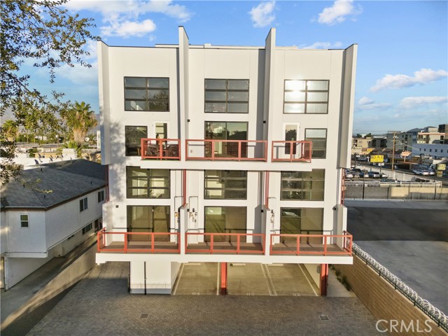 Detail Gallery Image 14 of 17 For 5617 Klump, North Hollywood,  CA 91601 - 1 Beds | 1 Baths