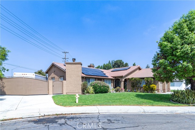 Detail Gallery Image 20 of 39 For 3416 Wrangler Pl, Ontario,  CA 91761 - 4 Beds | 3 Baths