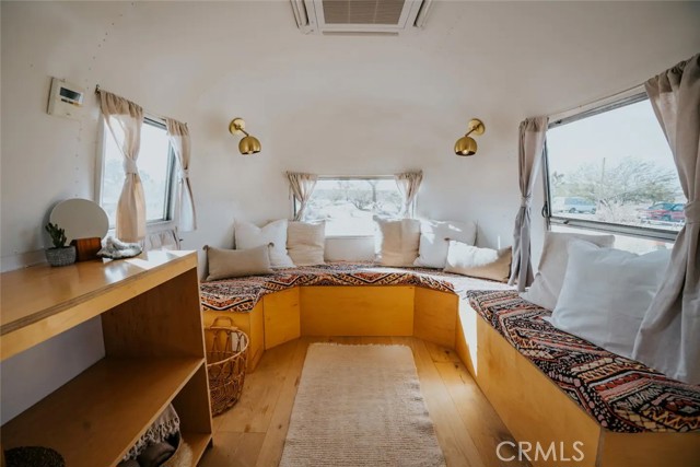 Detail Gallery Image 20 of 65 For 3535 Olympic Rd, Joshua Tree,  CA 92252 - 1 Beds | 2 Baths