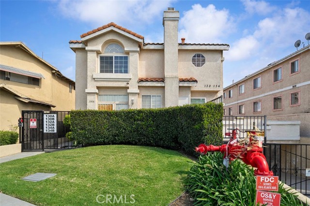 Detail Gallery Image 17 of 19 For 134 N Atlantic #B,  Alhambra,  CA 91801 - 3 Beds | 2/1 Baths