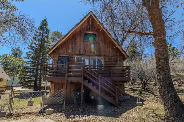 Detail Gallery Image 1 of 31 For 1090 W Alta Vista Ave, Big Bear City,  CA 92314 - 2 Beds | 1 Baths