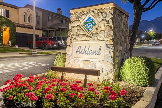 Detail Gallery Image 55 of 60 For 1767 Seth Loop, Upland,  CA 91784 - 5 Beds | 2/1 Baths