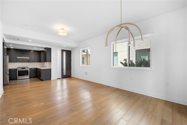 Detail Gallery Image 9 of 39 For 125 Hurlbut St #108,  Pasadena,  CA 91105 - 2 Beds | 2 Baths