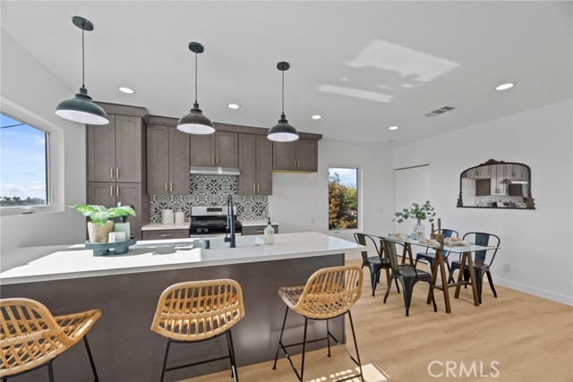 Detail Gallery Image 6 of 39 For 357 Cornwell, Los Angeles,  CA 90033 - 2 Beds | 2/1 Baths