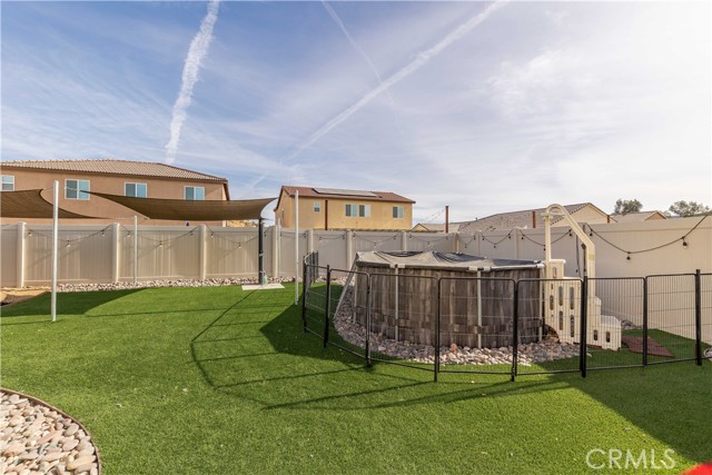 Detail Gallery Image 40 of 51 For 28444 Cosmos Dr, Winchester,  CA 92596 - 4 Beds | 3/1 Baths