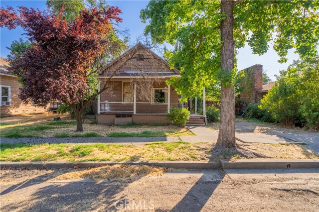 453 Lincoln St, Red Bluff, CA 96080