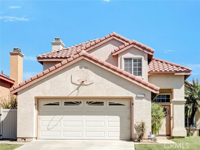 Detail Gallery Image 2 of 45 For 27370 Englewood St, Moreno Valley,  CA 92555 - 4 Beds | 3 Baths