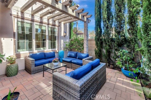 Detail Gallery Image 21 of 23 For 67 Hanging Garden, Irvine,  CA 92620 - 3 Beds | 2/1 Baths