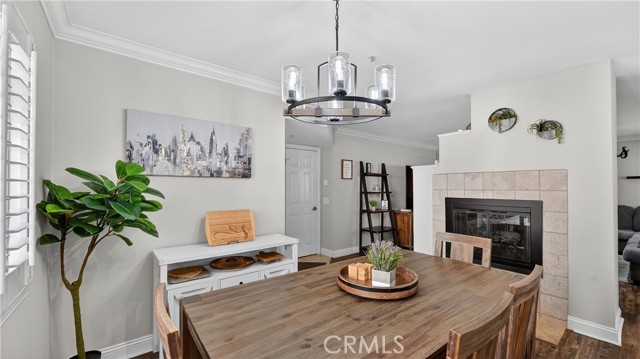 Detail Gallery Image 6 of 38 For 5420 Copper Canyon 3a,  Yorba Linda,  CA 92887 - 3 Beds | 2 Baths