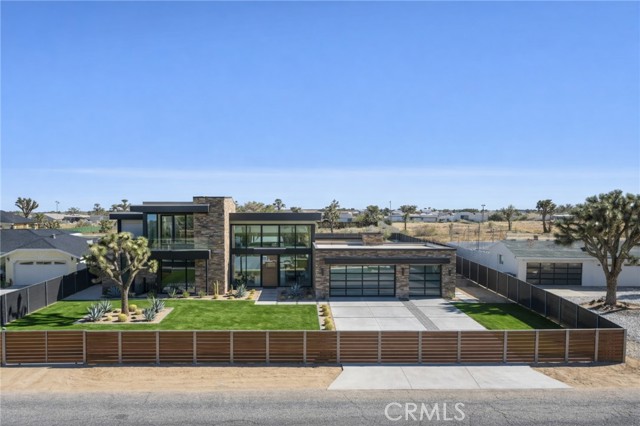 Detail Gallery Image 3 of 9 For 0 Sunflower, Yucca Valley,  CA 92284 - – Beds | – Baths