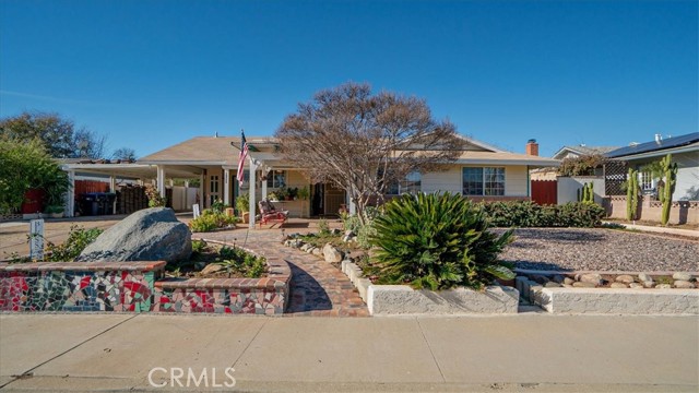 Detail Gallery Image 2 of 42 For 28505 Portsmouth Dr, Sun City,  CA 92586 - 3 Beds | 2 Baths