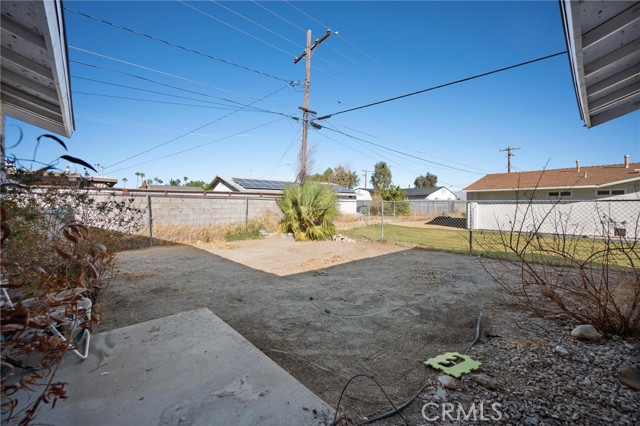 Detail Gallery Image 35 of 36 For 504 W Sunview Ave, Palm Springs,  CA 92262 - 3 Beds | 2 Baths