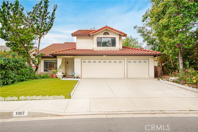 Image 2 for 1307 Longview Dr, Diamond Bar, CA 91765