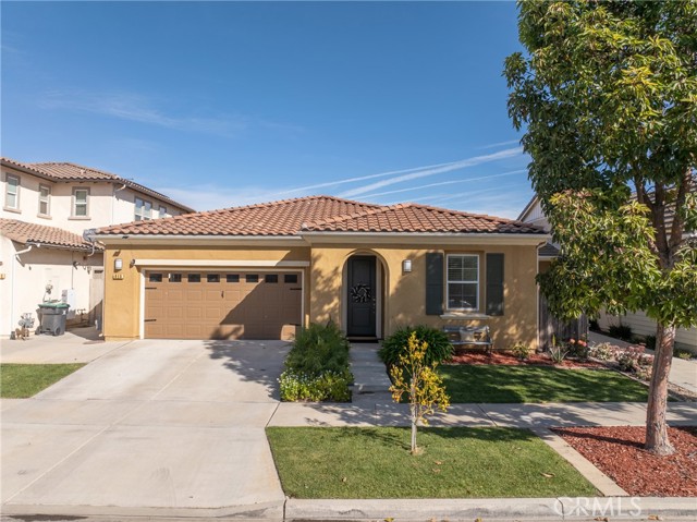 Detail Gallery Image 33 of 40 For 815 W Elaine, Santa Maria,  CA 93458 - 4 Beds | 3 Baths