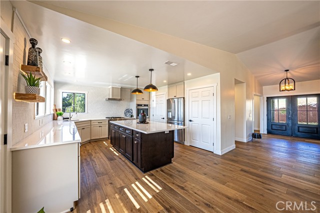 Detail Gallery Image 25 of 72 For 10095 San Marcos Rd, Atascadero,  CA 93422 - 3 Beds | 3 Baths
