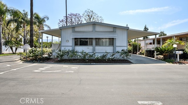 Detail Gallery Image 1 of 1 For 777 S Temescal St #56,  Corona,  CA 92879 - 2 Beds | 2 Baths