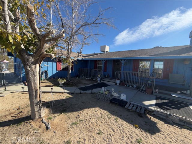 Detail Gallery Image 56 of 57 For 7117 Bonita, Joshua Tree,  CA 92252 - 3 Beds | 2 Baths