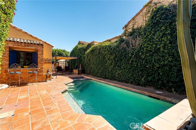 Detail Gallery Image 3 of 45 For 36170 Avenida De Las Montanas, Cathedral City,  CA 92234 - 2 Beds | 2 Baths