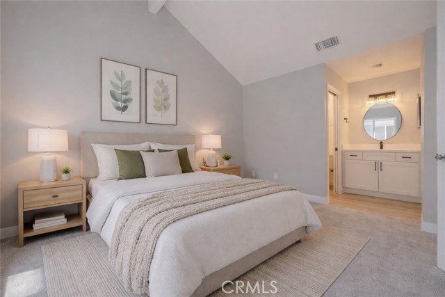 Detail Gallery Image 14 of 24 For 26954 Flo #346,  Canyon Country,  CA 91351 - 3 Beds | 2 Baths