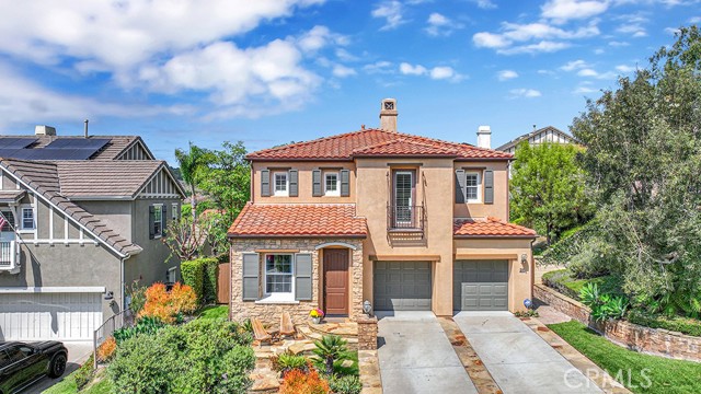 26 Via Alonso, San Clemente, CA 92673