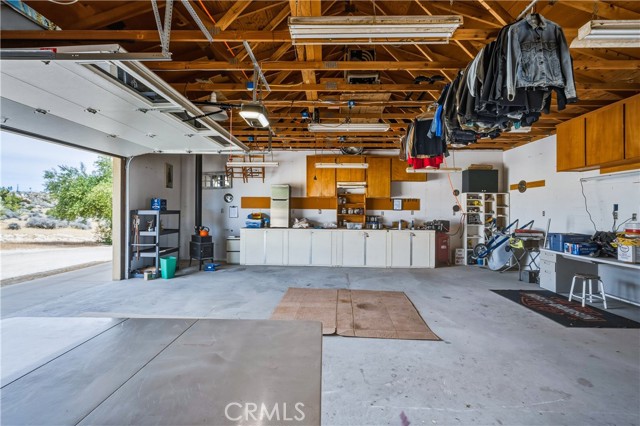 Detail Gallery Image 42 of 62 For 56833 Oakwood, Yucca Valley,  CA 92284 - 2 Beds | 2/1 Baths