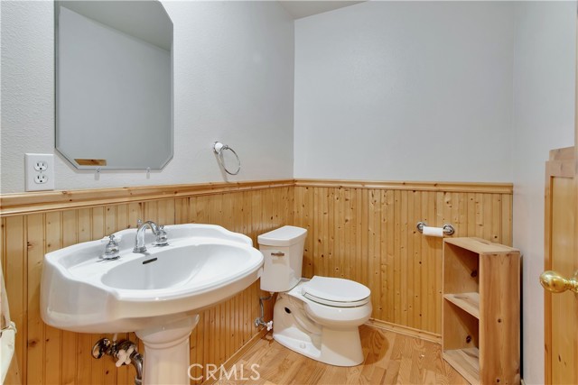 Detail Gallery Image 10 of 39 For 2305 Ridge Rider Rd, Bradley,  CA 93426 - 3 Beds | 2/1 Baths