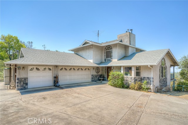 Detail Gallery Image 1 of 74 For 5 Hill Dr, Oroville,  CA 95966 - 3 Beds | 3 Baths