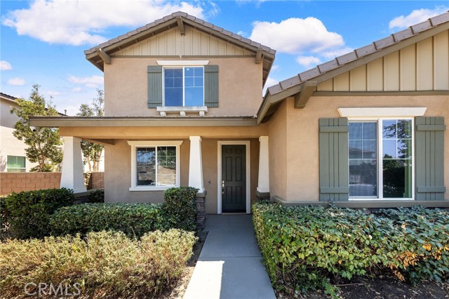 Detail Gallery Image 4 of 9 For 11836 Crossbill Way, Jurupa Valley,  CA 91752 - 5 Beds | 3 Baths