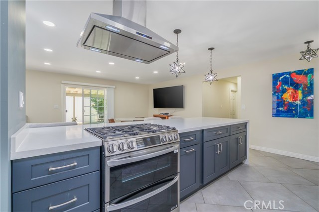 Detail Gallery Image 7 of 27 For 14455 Marwood St, Hacienda Heights,  CA 91745 - 3 Beds | 2 Baths