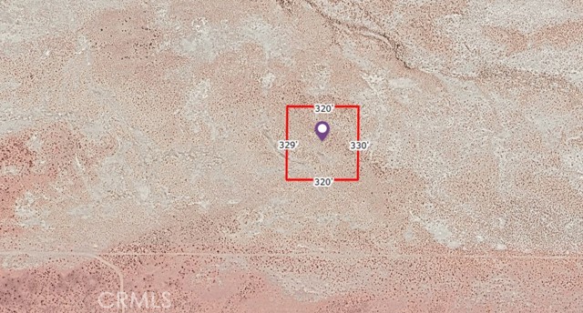 Detail Gallery Image 2 of 2 For 800 Lockhart Rand Rd. (Near), Hinkley,  CA 92347 - – Beds | – Baths