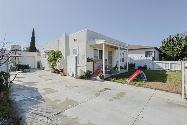 Detail Gallery Image 48 of 51 For 410 E 60th St, Long Beach,  CA 90805 - – Beds | – Baths