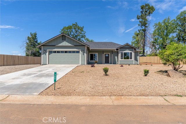Detail Gallery Image 37 of 49 For 269 Tranquil Dr, Paradise,  CA 95969 - 3 Beds | 2 Baths