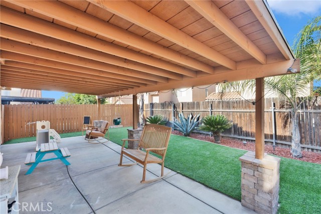 Detail Gallery Image 30 of 30 For 1065 Martinez, Colton,  CA 92324 - 2 Beds | 1 Baths